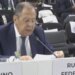 Lavrov u Skoplju kritikovao OEBS, prozivao i NATO zbog otimanja Kosova od Srbije 3
