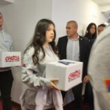 KOMS: SNS se najviše puta obratio mladima, dok Srbija protiv nasilja nije imala nijedno obraćanje 1