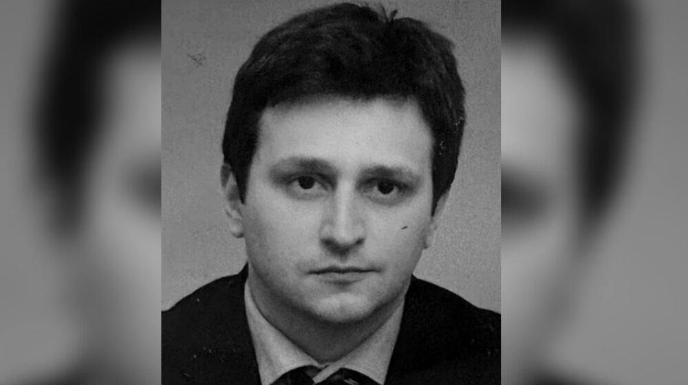 Preminuo Ljuba Podunavac, strateg kampanje koalicije "Srbija protiv nasilja" 1