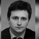 Preminuo Ljuba Podunavac, strateg kampanje koalicije "Srbija protiv nasilja" 1