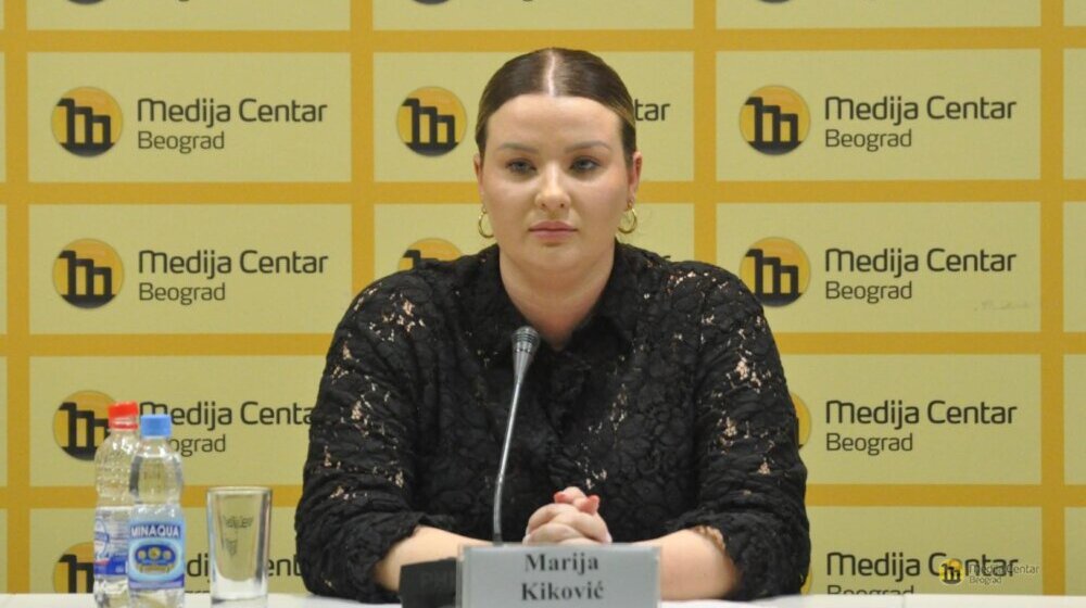 Deo privatnih beogradskih vrtića odlučio da se prijavi na javni poziv Grada 1