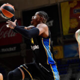 Makabi pobedio u prvoj utakmici kao domaćin u Beogradu 12