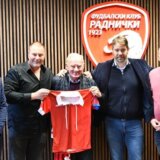 Milan Mandarić razgovarao sa čelnicima Radničkog: Da li će legendarni fudbalski biznismen preuzeti klub iz Kragujevca? 5