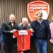 Milan Mandarić razgovarao sa čelnicima Radničkog: Da li će legendarni fudbalski biznismen preuzeti klub iz Kragujevca? 2