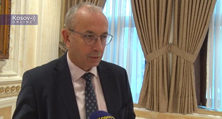 Devenport: OEBS spreman da prikuplja glasove Srba na Kosovu, ali uslovi za to trenutno ne postoje 1