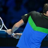 Medvedev bolji od Rubljova u “ruskom derbiju” na Završnom mastersu u Torinu 5