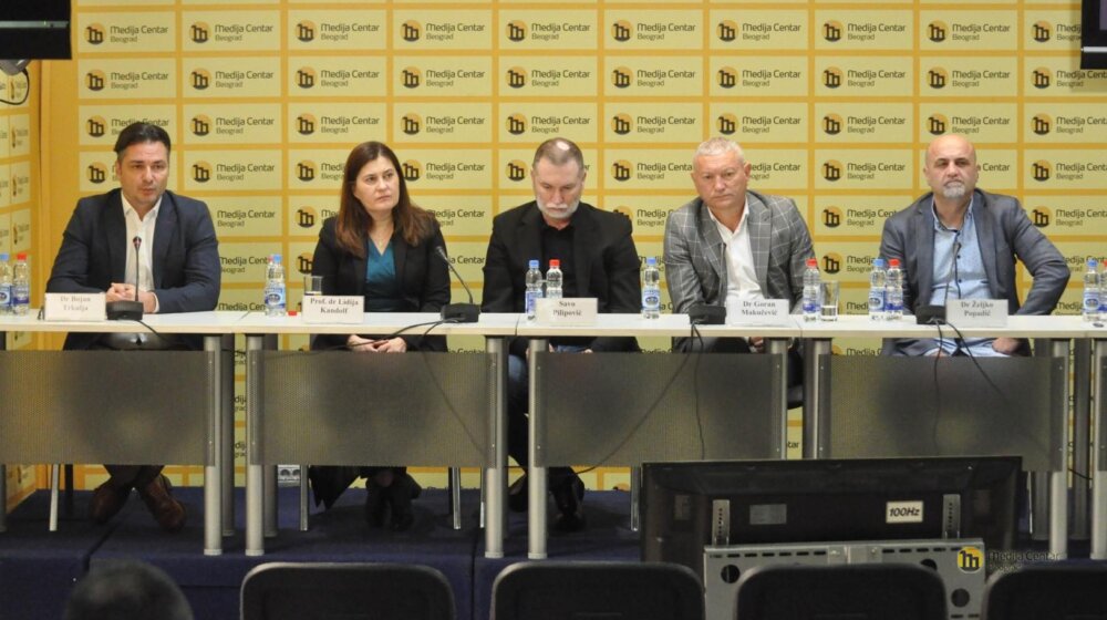 Udruženje pacijenata obolelih od melanoma: U Srbiji godišnje više od 600 ljudi oboli od raka kože 1