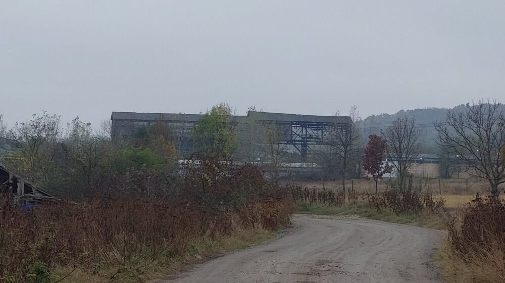 Oglasilo se Ministarstvo rudarstva i energetike povodom pogibije u rudniku "Lubnica" 1