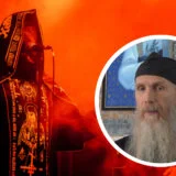 "Satana, go home": Monah Arsenije pozvao na protest povodom koncerta blek metal grupe Batushka u Beogradu 11