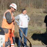 Zaječar: Počеla rеkonstrukcija puta Grliška rеka – Grlištе 1