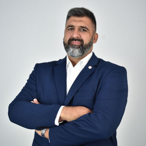 o-djordjo-djordjic Prvi ljudi liste Srbija protiv nasilja za Vojvodinu govore za Danas: Očekujemo 35 mandata, narod će zadati udarac režimu 4