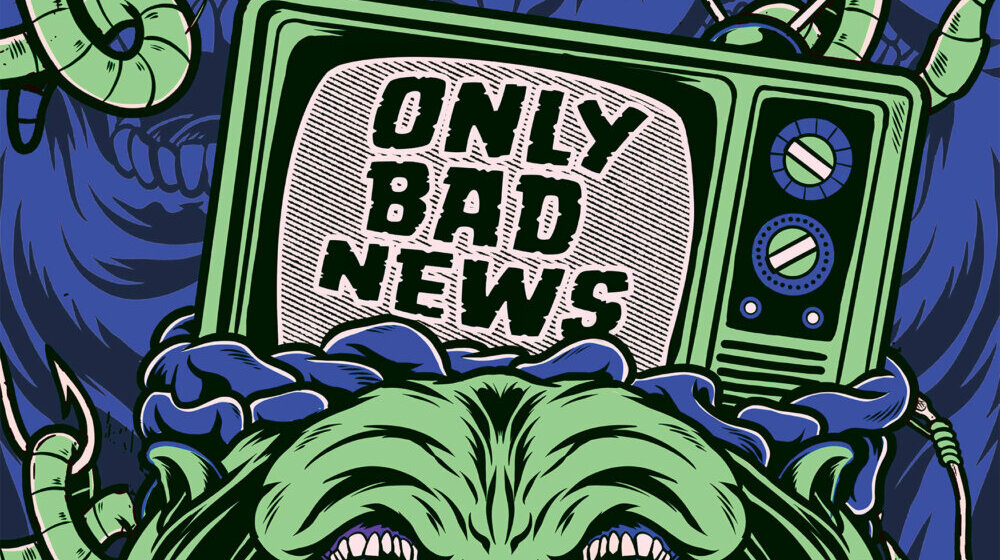 "Još malo dobrih vesti": Kula dovodi izložbu riječkih umetnika 1