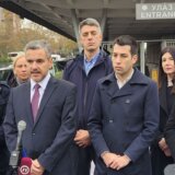Kandidat za gradonačelnika Obradović: Zdravstveni sistem je u lošem stanju 5