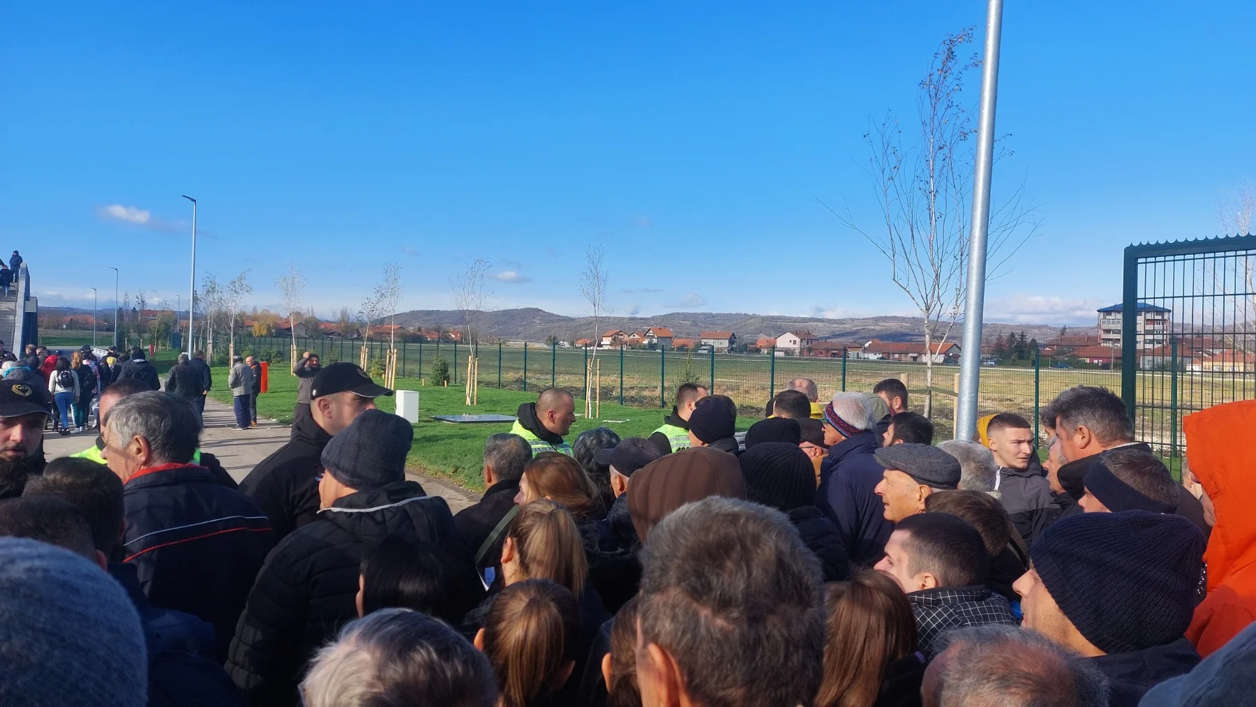 Došao, video, otvorio, pa helikopterom pobegao za Leskovac: Kako je izgledalo Vučićevo otvaranje stadiona "Kraljevica" u Zaječaru 2