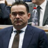 Legendi Ajaksa zabranjeno da obavlja bilo kakvu funkciju godinu dana u Holandiji zbog uznemiravanja koleginica 1