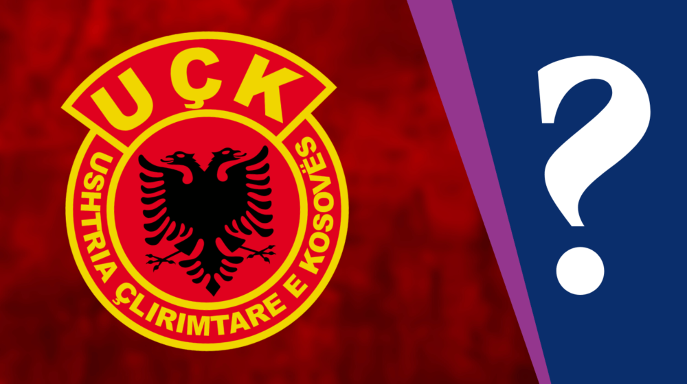 "Paradoks, ali i nedovoljan razlog da se ljuti na Kurtija": Sagovornici Danasa o otvaranju Memorijalnog kompleksa OVK u Severnoj Makedoniji 1