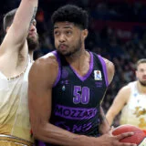 Drama na pomolu: Venecija dobila Kabokla na sudu i traži da se poništi ugovor sa Partizanom 12