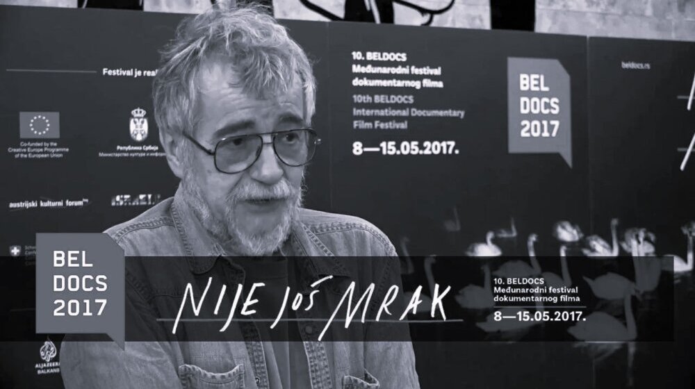 Preminuo Pero Kvesić, književnik, scenarista i novinar 1