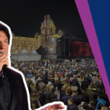 "Nemoguće da Čola bude traženiji od Prije, prijemčiviji od Cece i popularniji od Desingerice": Sagovornici Danasa o muzičkom ukusu srednjoškolaca 9