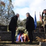 Ambasade Francuske i Nemačke: Spomen ploča palim srpskim vojnicima pomerena na našu inicijativu, samo nekoliko metara dalje 7