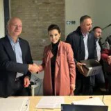Koalicija Srbija protiv nasilja predala listu za Vojvodinu: Tepić pozvala na glasanje za povratak normalnosti 4