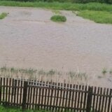 MUP: Upozorenje zbog bujičnih poplava 9
