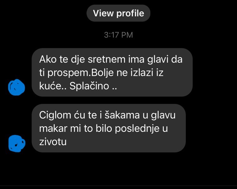 "Histerija nakon koordinisane kampanje u tabloidima": Politikolog Ljubomir Filipović za Danas o pretnjama smrću koje dobija 2