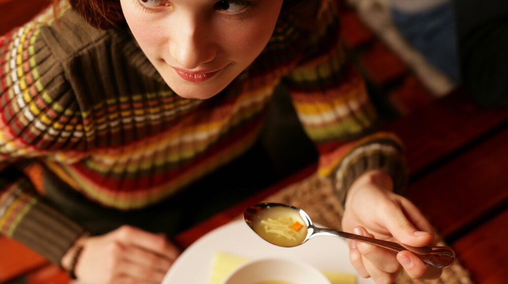 Dijabetes: Zanemaren simptom koji možemo uočiti dok jedemo 1