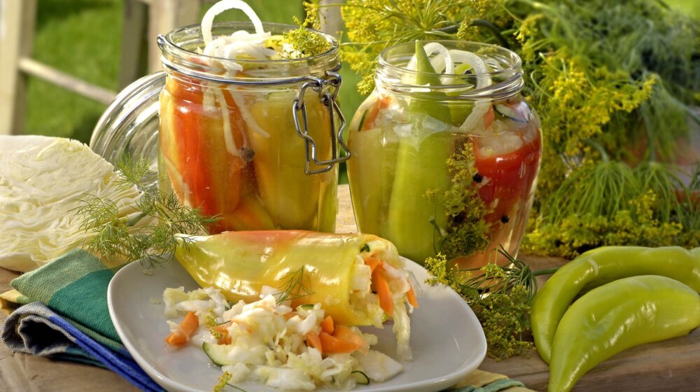 Počela je sezona povrća koje nazivamo lekom za stotinu bolesti 1