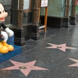 Kako dobiti zvezdu na Stazi slavnih?: Dug i skup proces je to 8