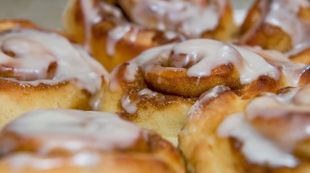 Recept za rolnice sa cimetom: Fantastična praznična poslastica u čiji ćete se ukus zaljubiti 1