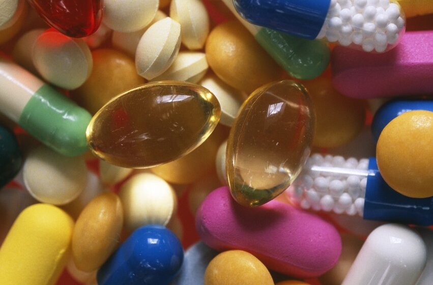 Dok pijete antibiotike ove stvari nikako ne treba da radite: Možete dodatno naštetiti zdravlju 1