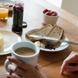 Doručak koji smanjuje rizik od srčanog udara 10