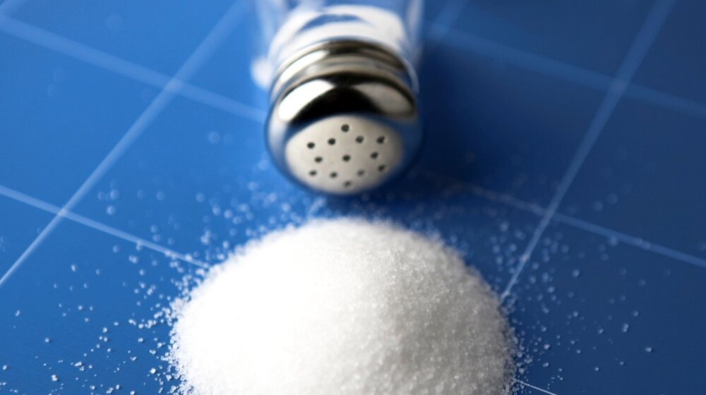 So svi povezuju sa visokim pritiskom, ali istina je da utiče i na ovu bolest 1