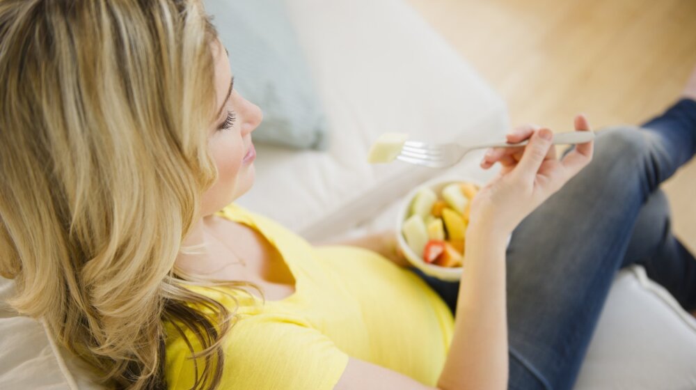 Konzumiranje ovog voća smanjuje rizik od moždanog udara do 52 odsto 1