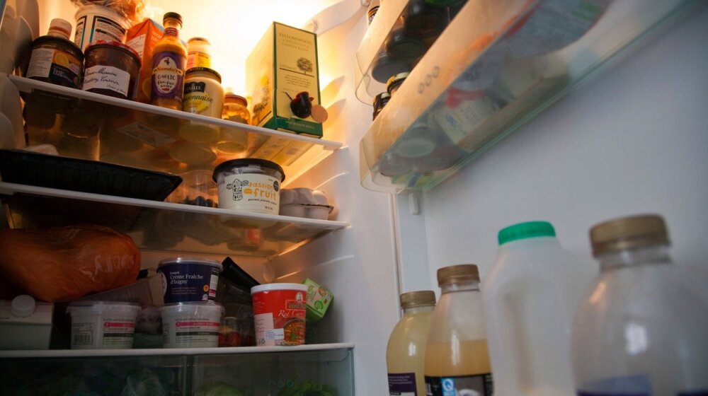 Ove namirnice uvek treba da se drže u frižideru, a mi ih retko tamo čuvamo 1