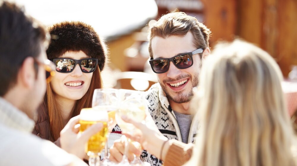 Evo koliko je potrebno potpuno izbegavati alkohol kako bi se popravila šteta od prekomerne konzumacije 1