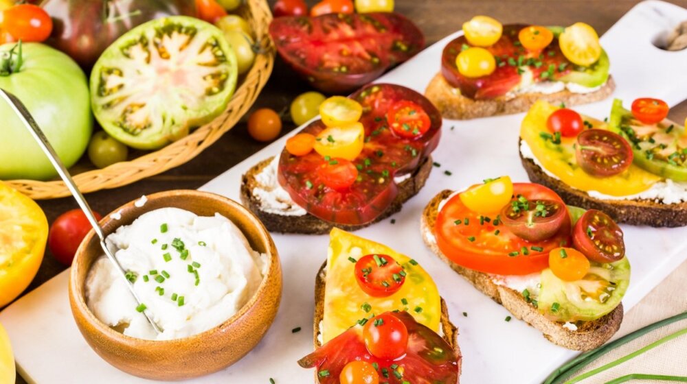 Posna predjela: Jednostavni recepti kojima će vaši gosti biti oduševljeni 1