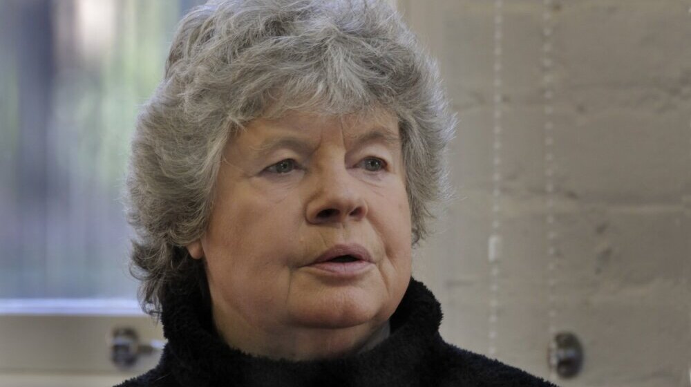 Preminula poznata britanska spisateljica Antonija Suzan Bajat 1