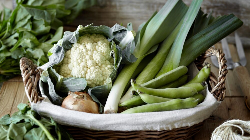 Ova namirnica je eliksir zdravlja: Čuva srce, jetru i štiti od raka 1