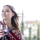 Crno vino izaziva jaku glavobolju, a naučnici su konačno otkrili tačan razlog 2