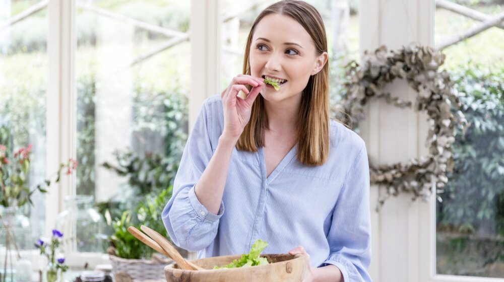 Jetra: Najbolja i najgora hrana za najvažniji organ 1