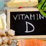 Znaci koji pokazuju da vašem telu nedostaje vitamin D 4