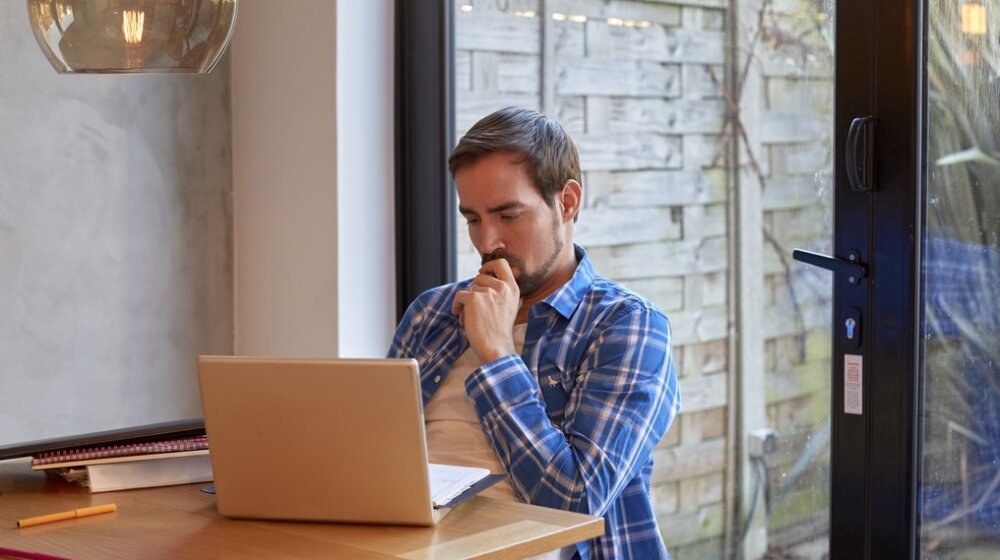 40 posto ljudi danas namerno bira da bude neinformisano: Evo zašto 1