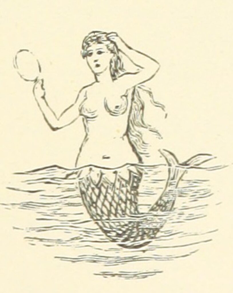 Čudovišta koja su mogla da budu stvarna prema naučnicima: Da li su postojali vampiri, grifoni i kraken? 6