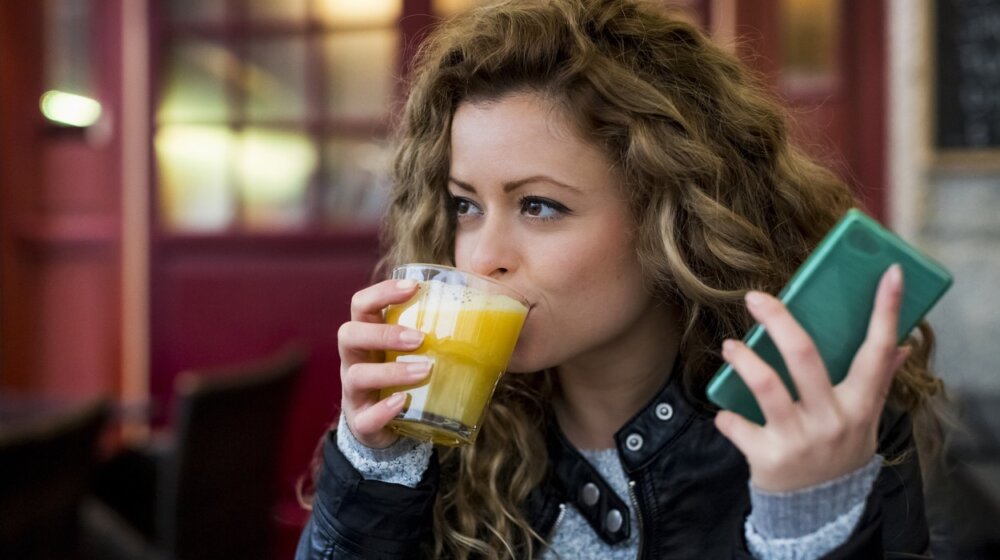 Najgori voćni sok: Povećava nivo šećera u krvi i dovodi do debljanja 1