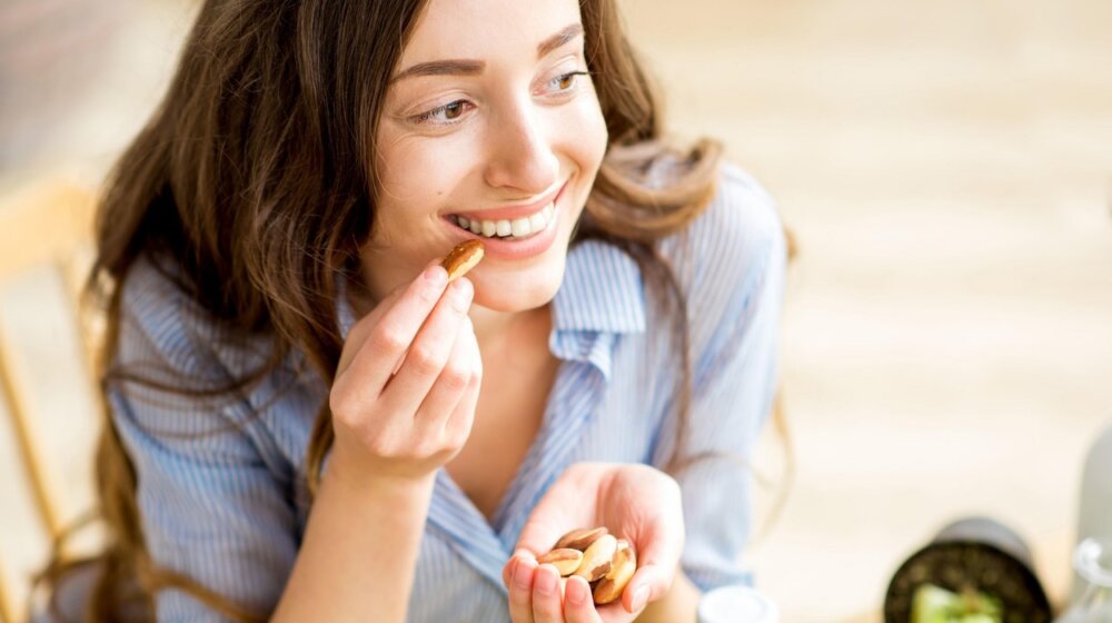 Hrana protiv starenja: Ovo su namirnice koje treba da jedete ako želite da ostanete mladoliki 1