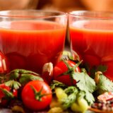 Razlozi zbog kojih treba da pijete sok od paradajza svaki dan 6