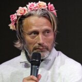 Mads Mikelsen
