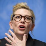 Kejt Blanšet poziva EU da pojača podršku izbeglicama: "Svet gleda" 8